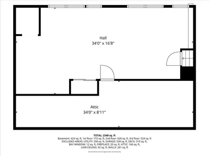 $340,000 | 9249 Switzer Street, Overland Park, KS 66212