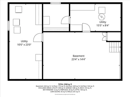 $340,000 | 9249 Switzer Street, Overland Park, KS 66212
