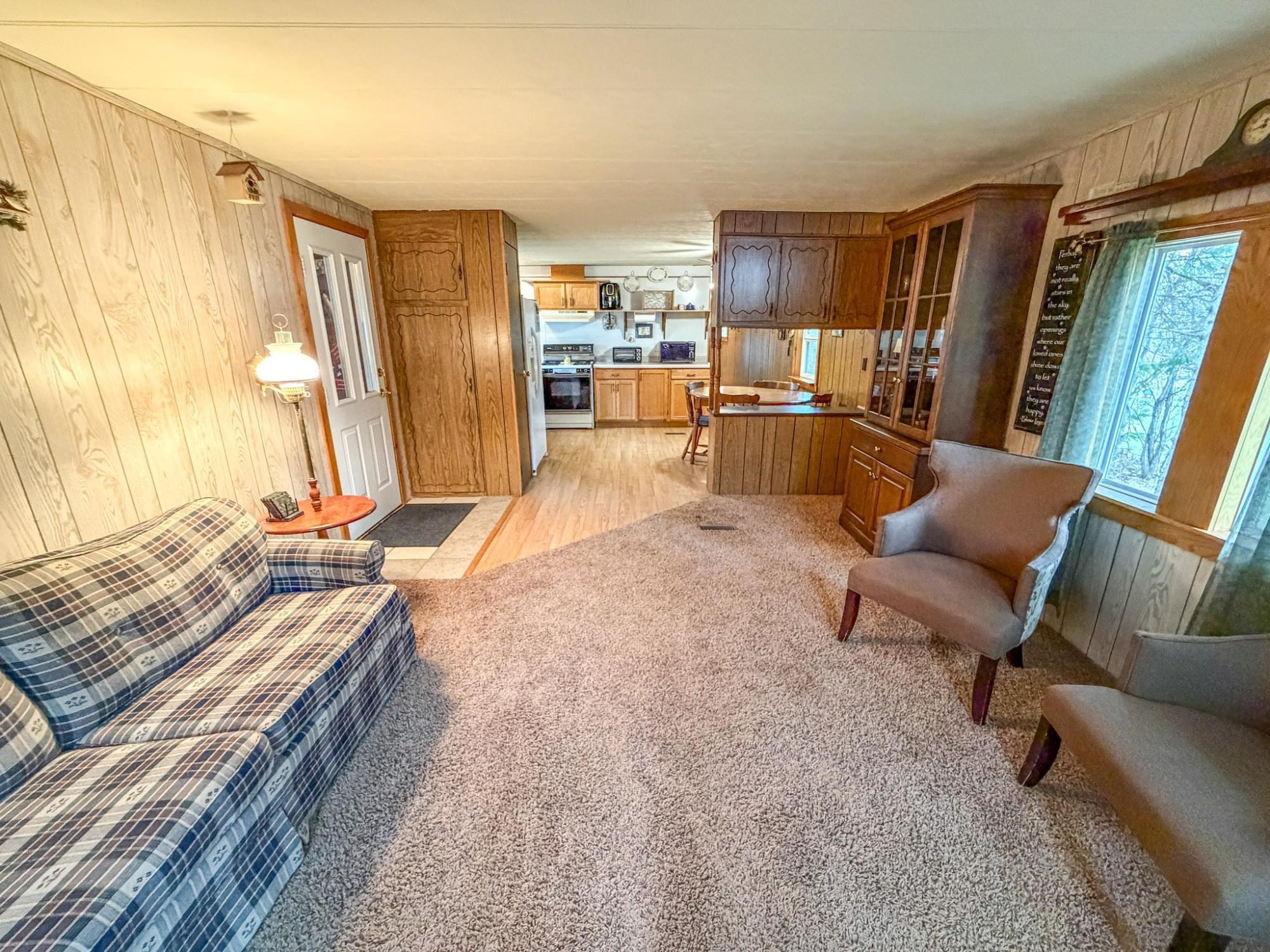 N14054 Linden Avenue Fifield, WI 54524 - Photo 15 of 57