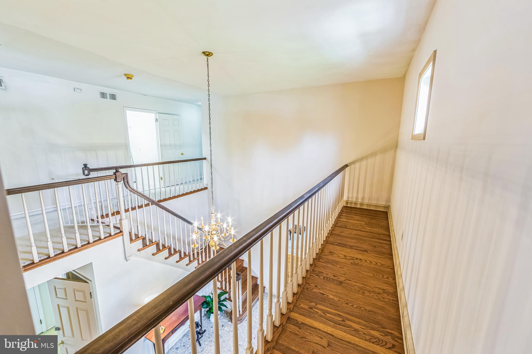 325 Tory Turn Wayne, PA 19087 - Photo 20 of 42 a view of entryway