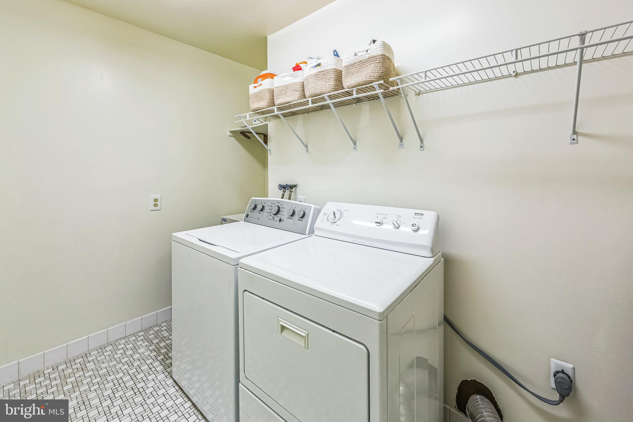 325 Tory Turn Wayne, PA 19087 - Photo 31 of 42 a utility room with dryer and washer