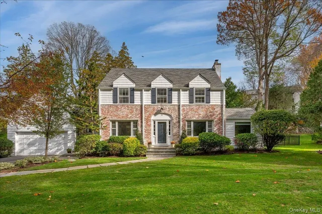 $1,750,000 | 25 Bonnie Way, Larchmont, NY 10538