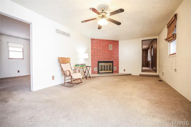 $149,900 | 7918 Jim Weber Road, Eureka, MO 63025