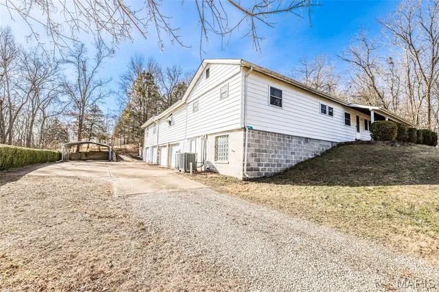 $149,900 | 7918 Jim Weber Road, Eureka, MO 63025