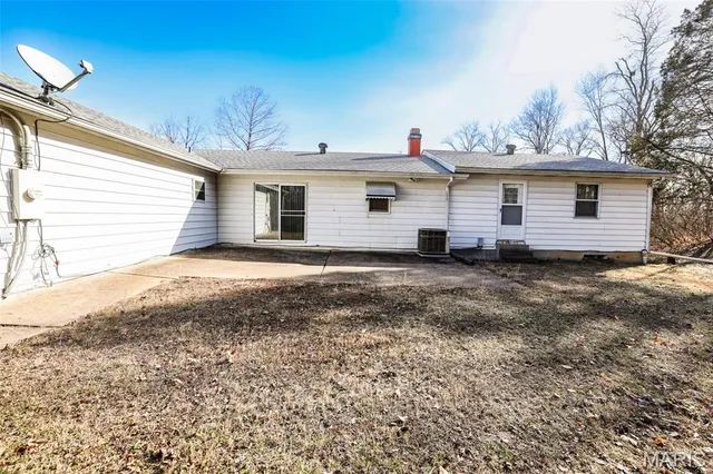 $149,900 | 7918 Jim Weber Road, Eureka, MO 63025