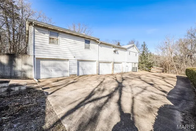 $149,900 | 7918 Jim Weber Road, Eureka, MO 63025