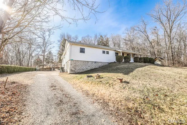 $149,900 | 7918 Jim Weber Road, Eureka, MO 63025