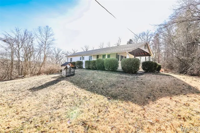 $149,900 | 7918 Jim Weber Road, Eureka, MO 63025