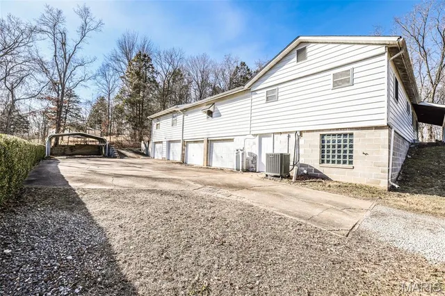 $149,900 | 7918 Jim Weber Road, Eureka, MO 63025