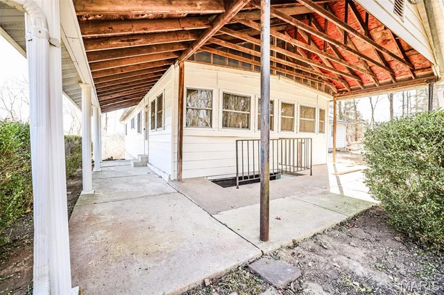 $149,900 | 7918 Jim Weber Road, Eureka, MO 63025