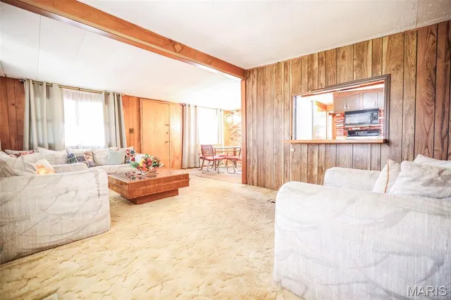 $149,900 | 7918 Jim Weber Road, Eureka, MO 63025