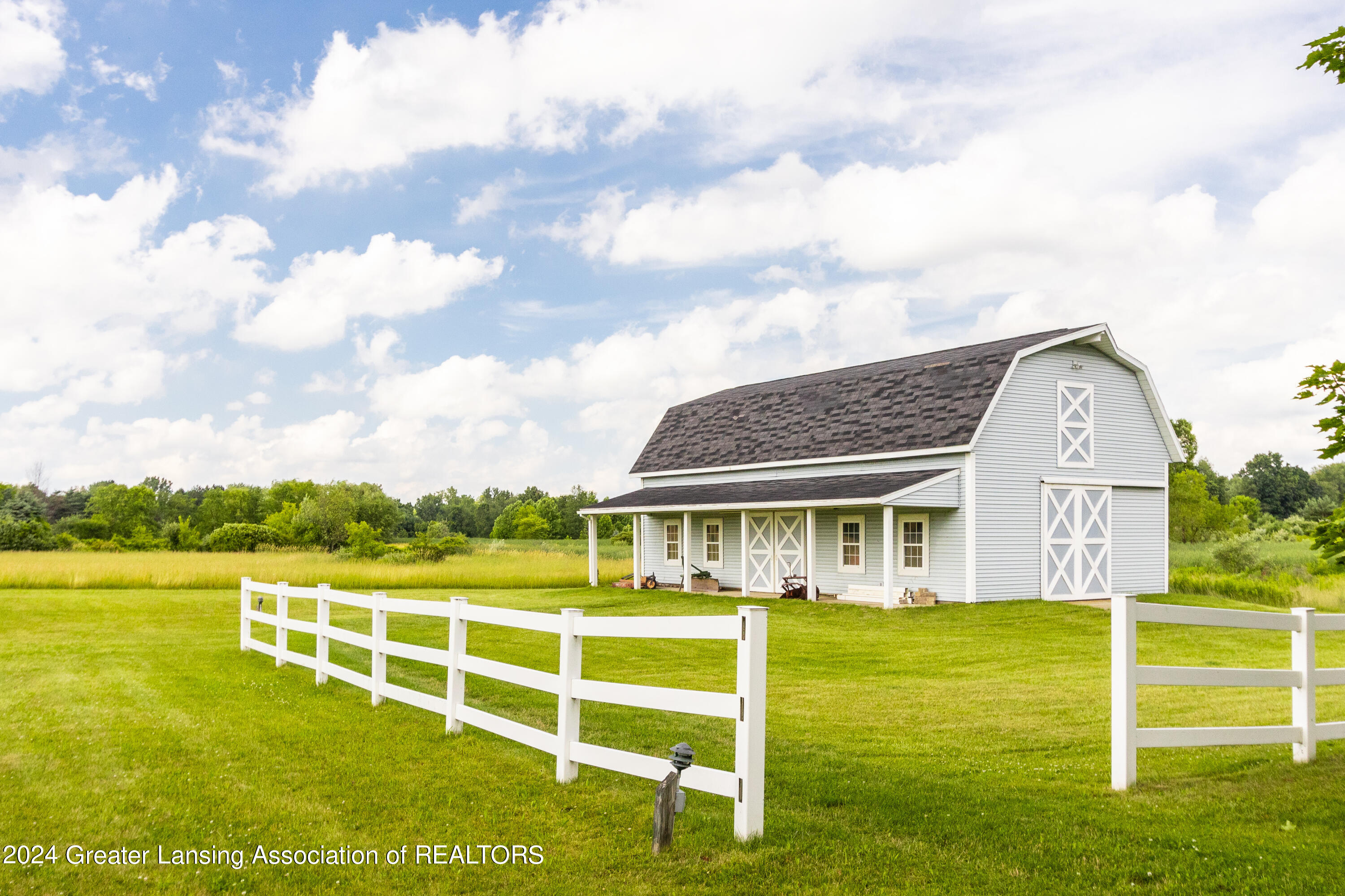 4830 Zimmer Road Williamston, MI 48895 - Photo 8 of 59 Exteriors-5