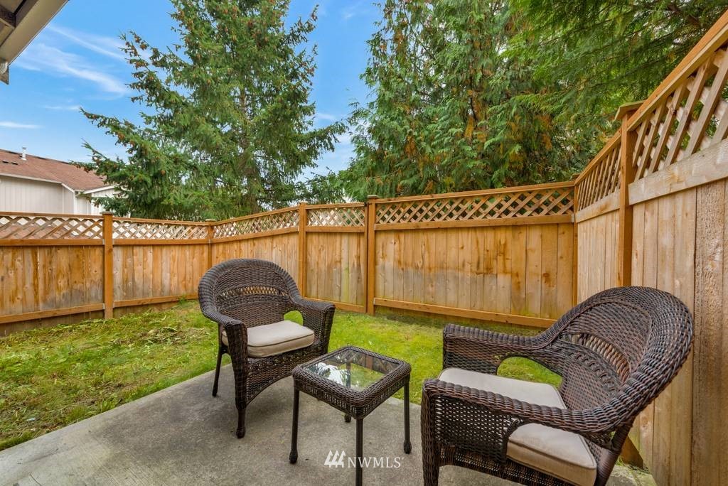 3003 Southeast 11th Place, Unit 1085 Renton, WA 98058 - Photo 17 of 18 Gallery Image 17