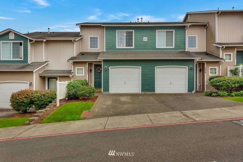 3003 Southeast 11th Place, Unit 1085 Renton, WA 98058 - Photo 18 of 18 Gallery Image 18