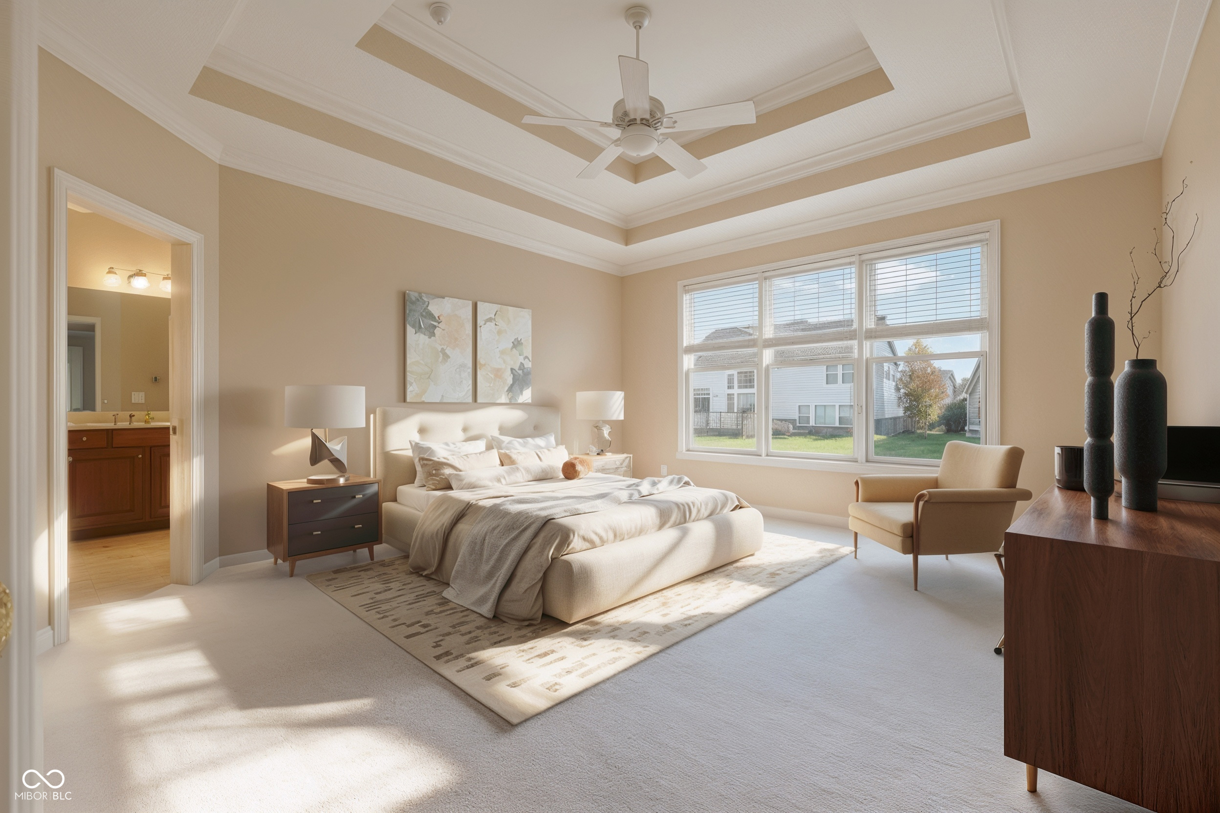 12985 Saxony Boulevard Fishers, IN 46037 - Photo 11 of 28