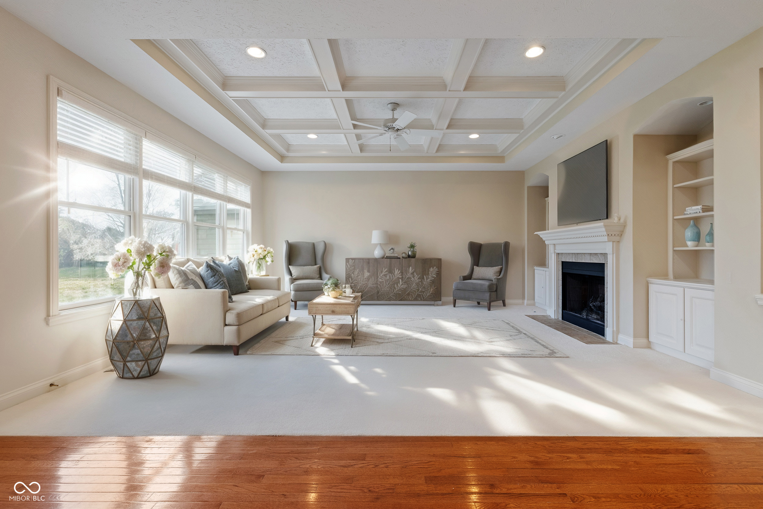 12985 Saxony Boulevard Fishers, IN 46037 - Photo 2 of 28