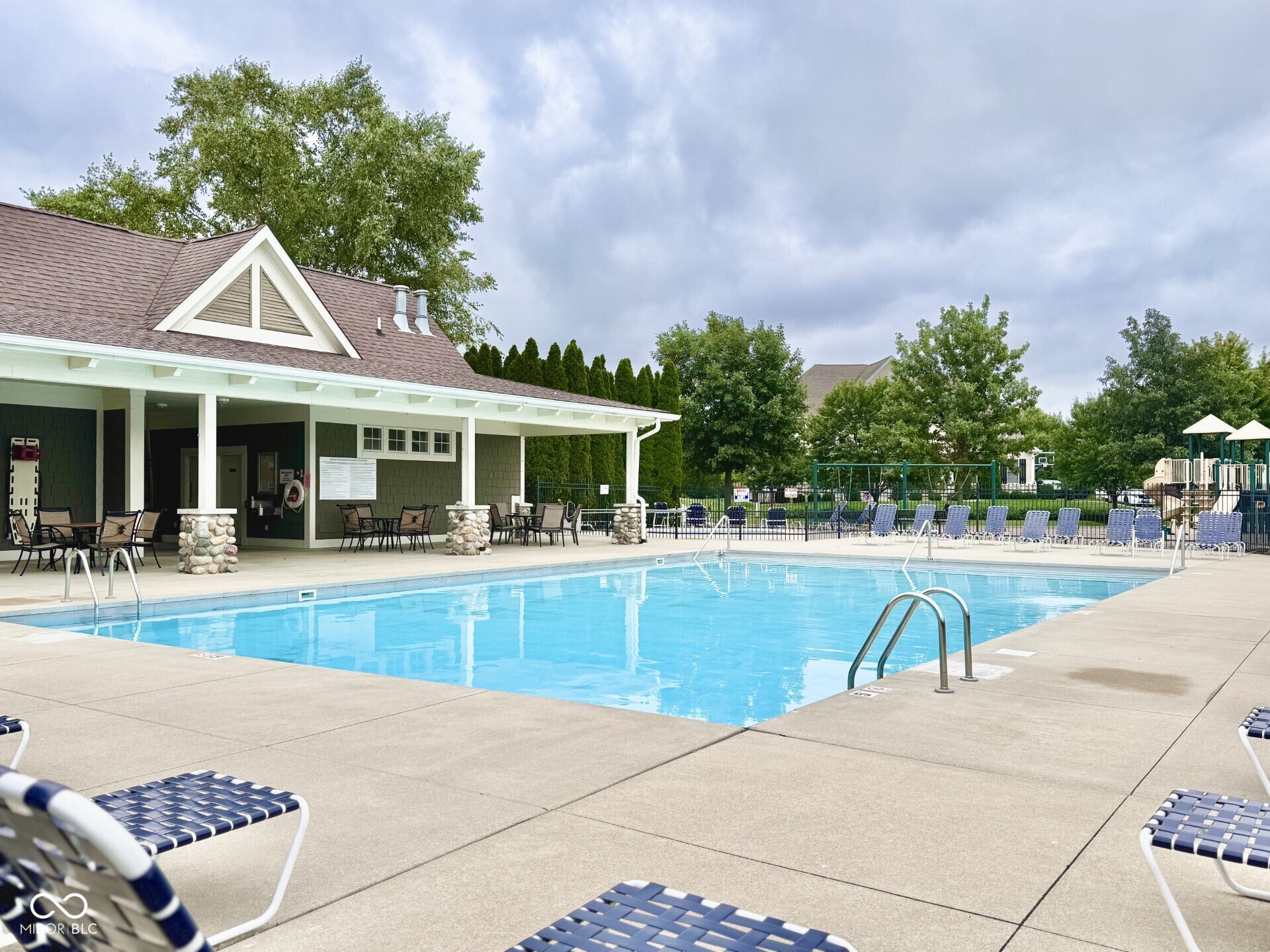 12985 Saxony Boulevard Fishers, IN 46037 - Photo 23 of 28