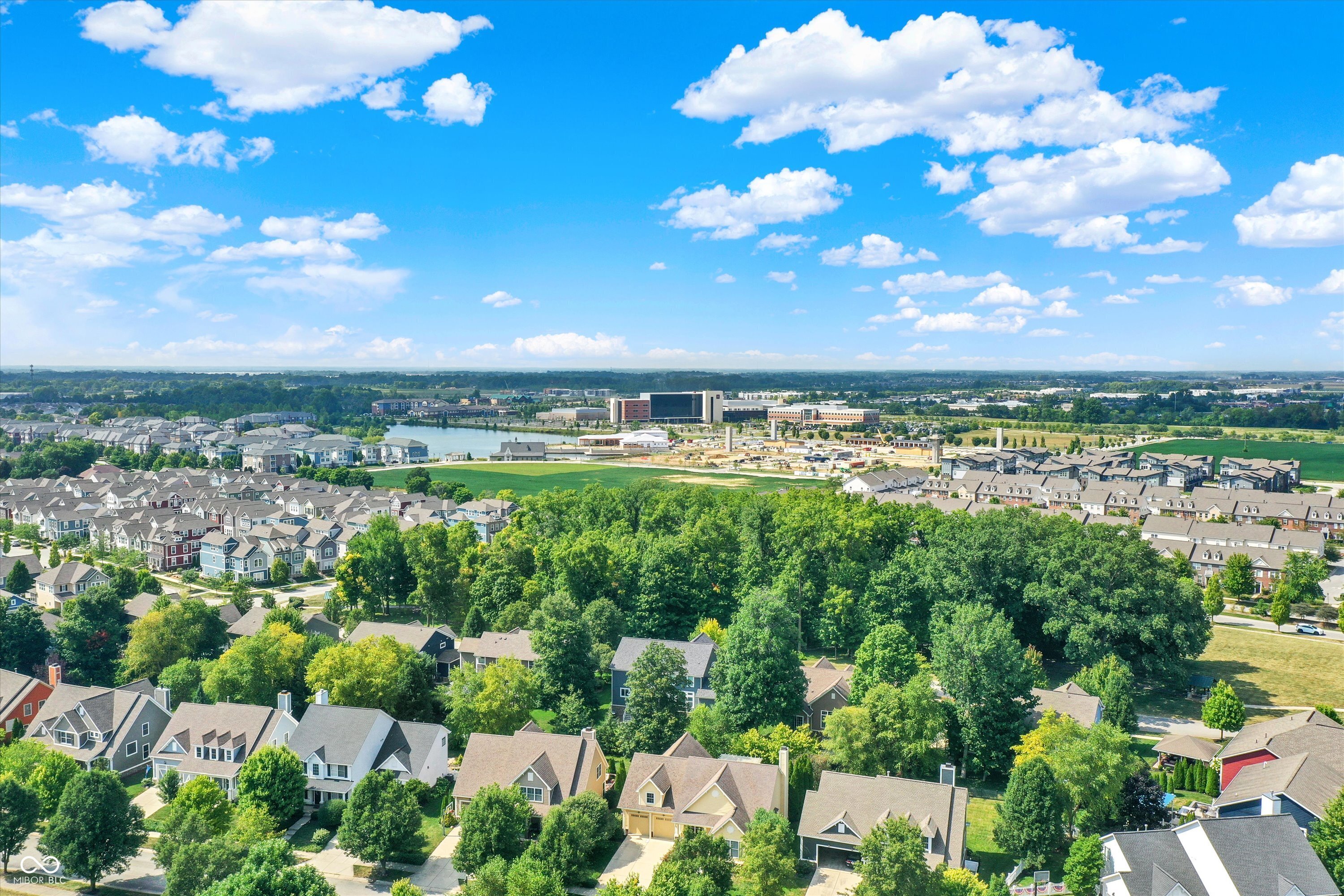 12985 Saxony Boulevard Fishers, IN 46037 - Photo 26 of 28
