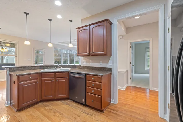 $413,950 | 12985 Saxony Boulevard, Fishers, IN 46037