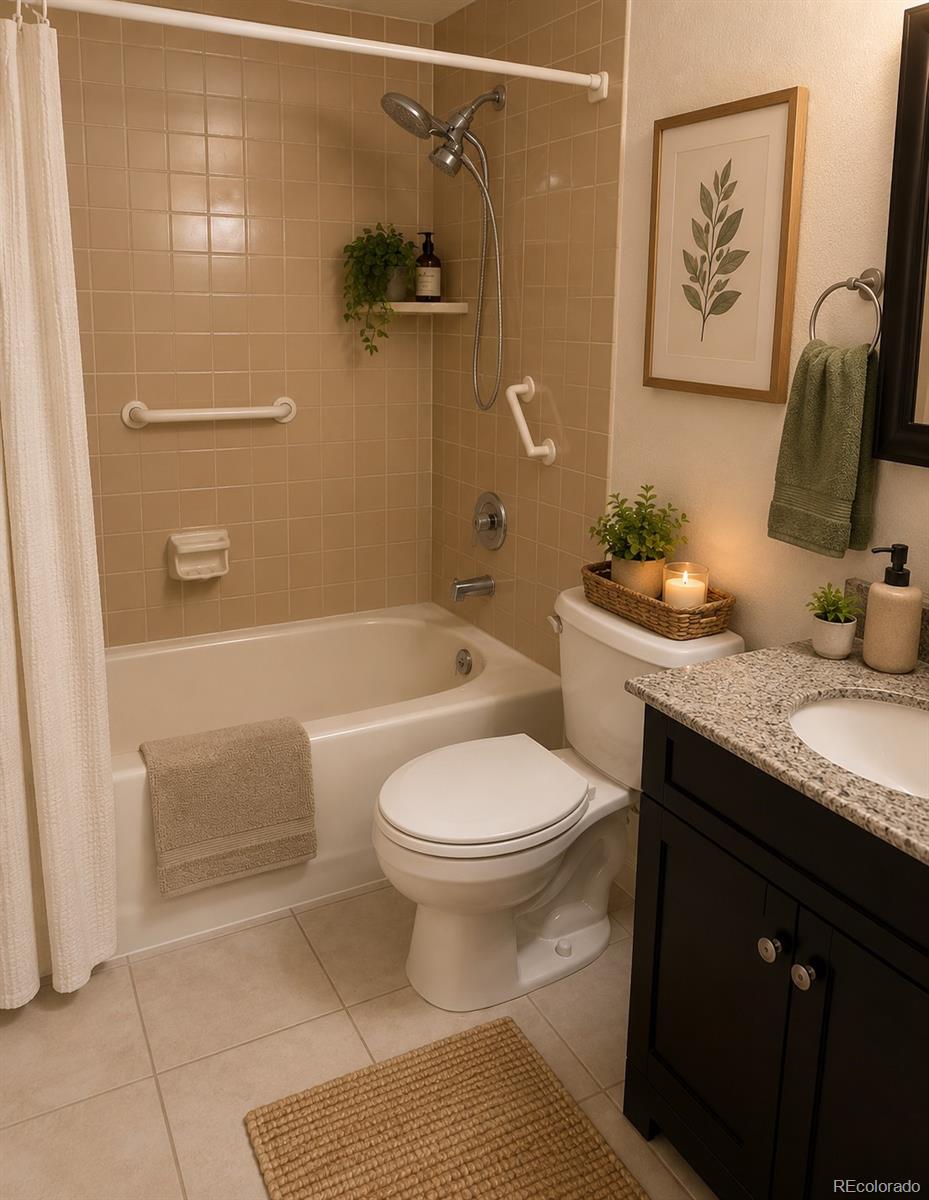 5031 Garrison Street, Unit 104B Wheat Ridge, CO 80033 - Photo 10 of 14