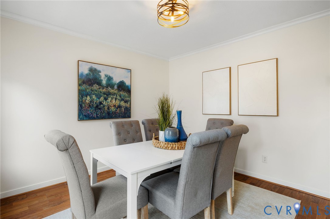 6305 Bliley Road Richmond, VA 23225 - Photo 8 of 48 Gallery Image 8