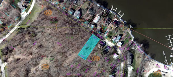 a view of a multi story building