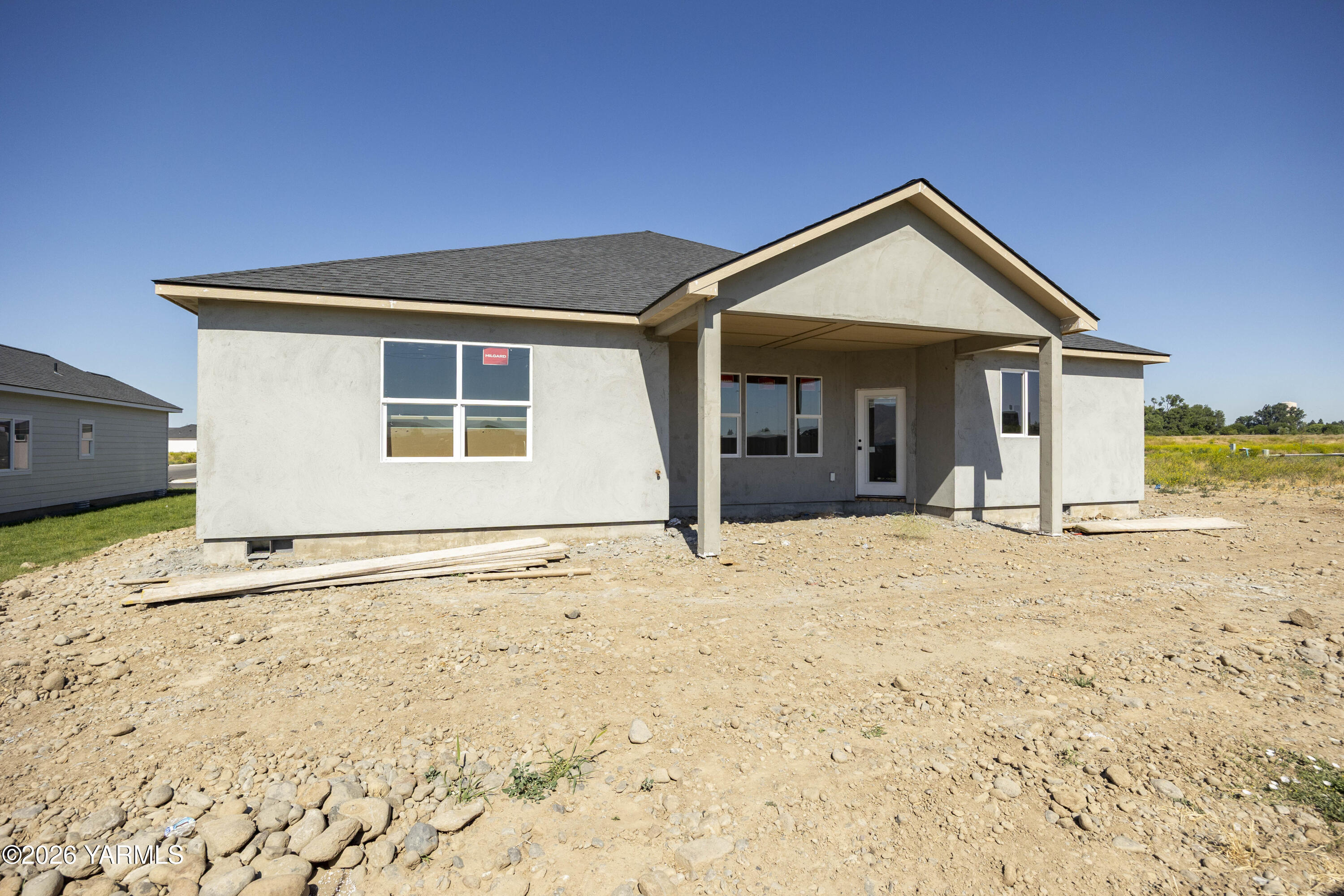 208 Scott Road Prosser, WA 99350 - Photo 19 of 21 208 Scott Rd 6.17.26 3