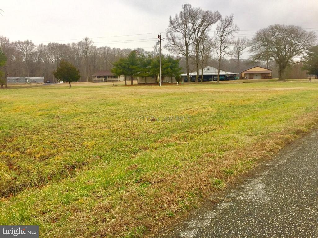 Lot 10 Bell Road Whaleyville, MD 21872 - Photo 1 of 5