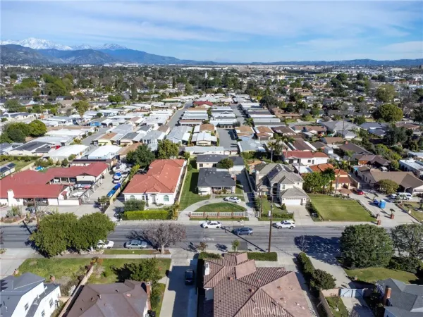 $4,000 | 2558 South 10th Avenue, Monrovia, CA 91016
