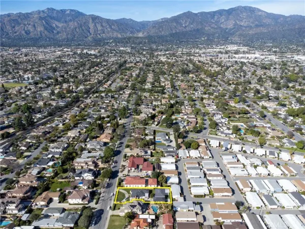 $4,000 | 2558 South 10th Avenue, Monrovia, CA 91016