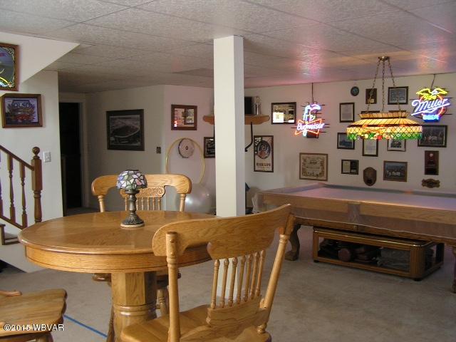 39 Lehman Road Allenwood, PA 17810 - Photo 12 of 14 Family room view 1