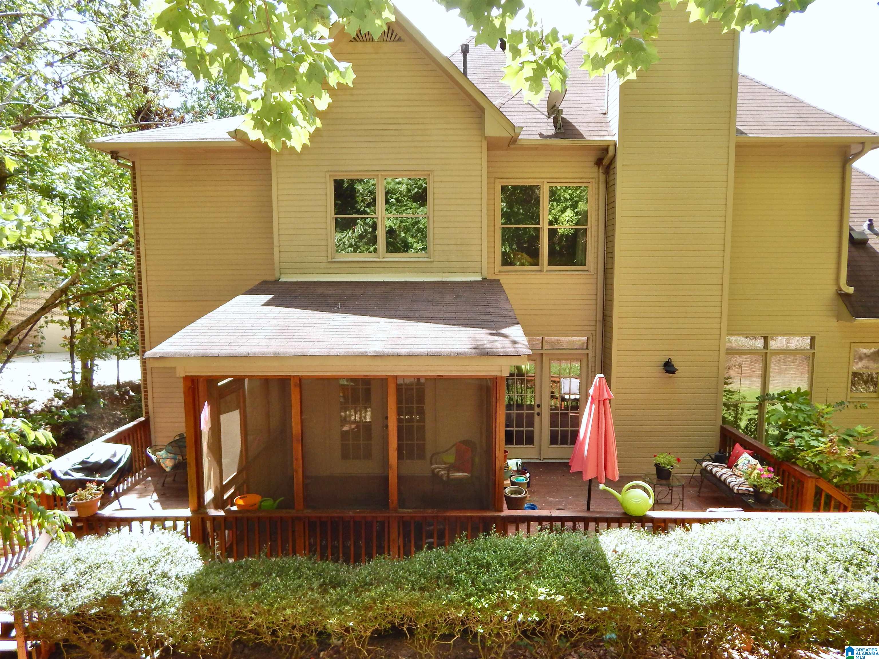 283 Huntington Parc Road Birmingham, AL 35226 - Photo 36 of 46