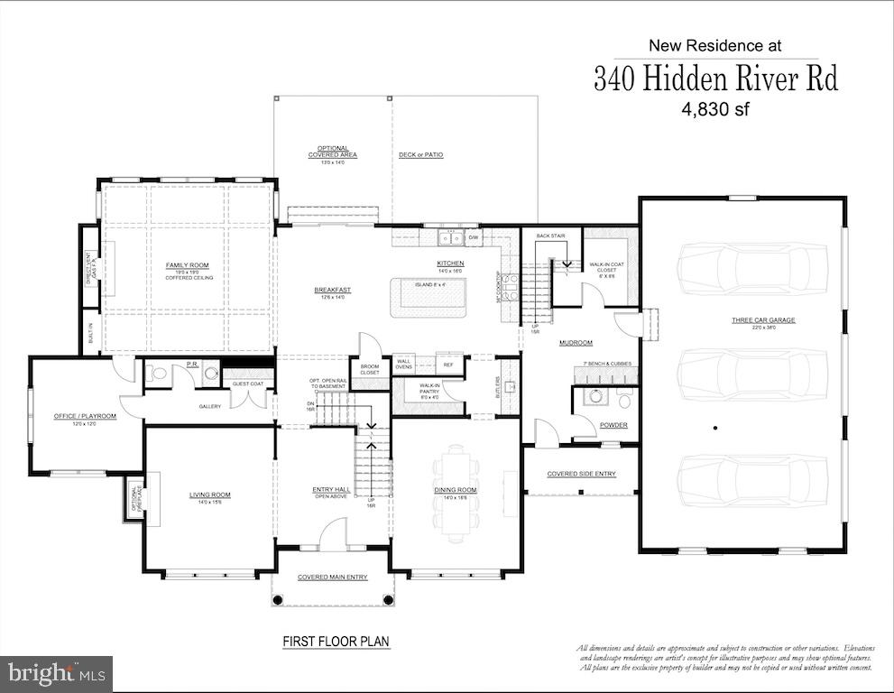 340 Hidden River Road Penn Valley, PA 19072 - Photo 12 of 57