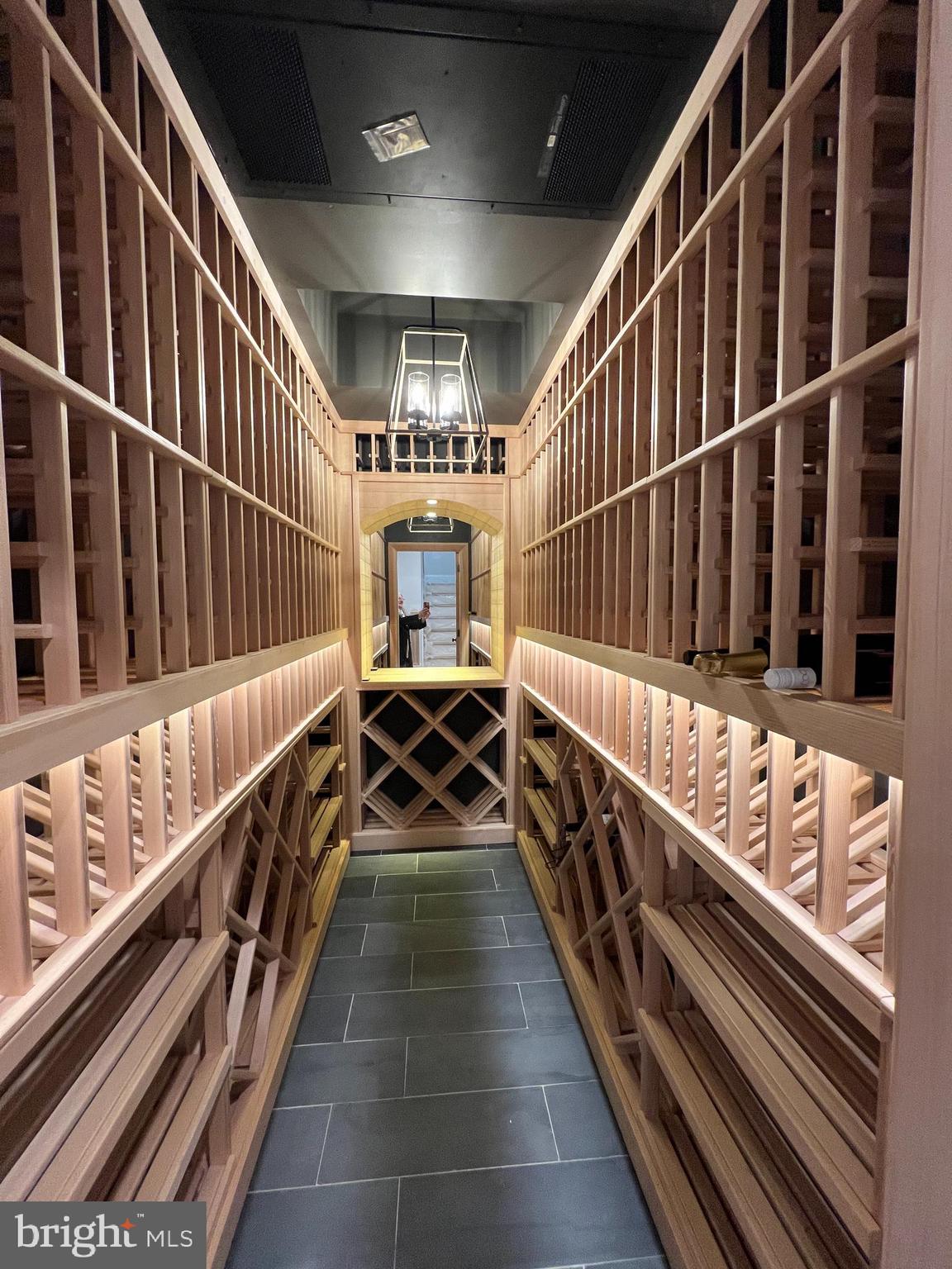 340 Hidden River Road Penn Valley, PA 19072 - Photo 33 of 57 a view of balcony with wooden floor