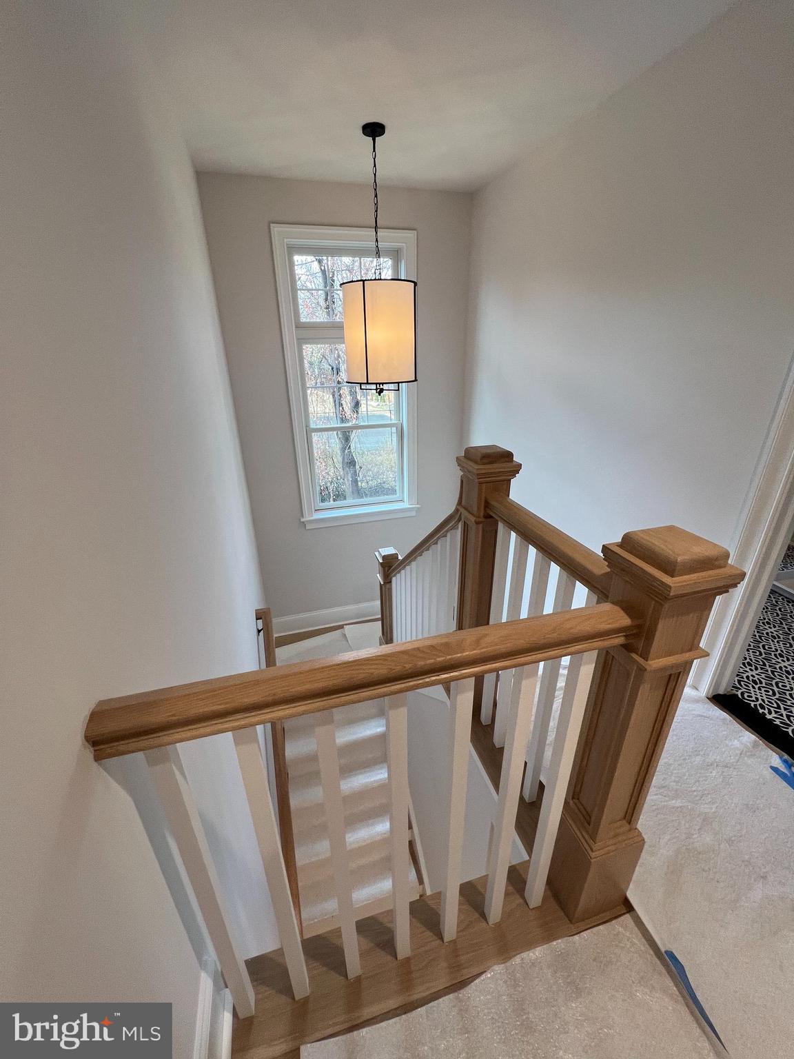 340 Hidden River Road Penn Valley, PA 19072 - Photo 35 of 57 a view of entryway with wooden floor