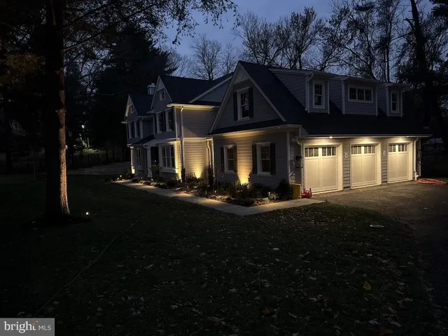 $2,995,000 | 340 Hidden River Road, Penn Valley, PA 19072