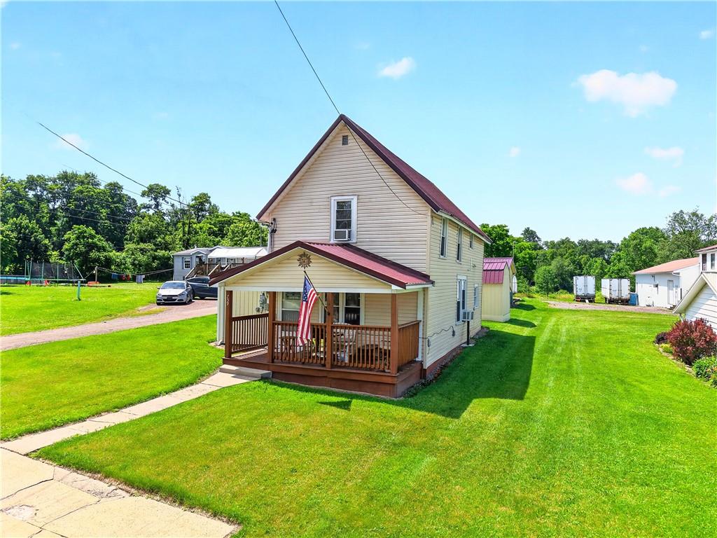 759 Main Street Addison, PA 15411 - Photo 4 of 44