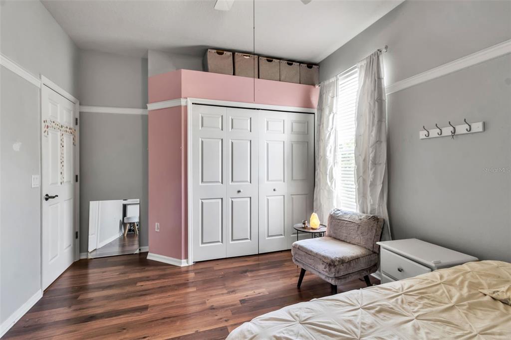 730 Old Quarry Road Bradenton, FL 34212 - Photo 50 of 65 a bedroom with two beds and a window