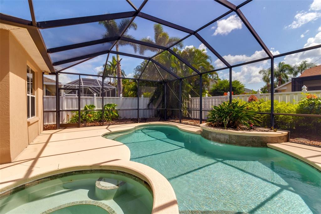 730 Old Quarry Road Bradenton, FL 34212 - Photo 58 of 65 a view of a backyard