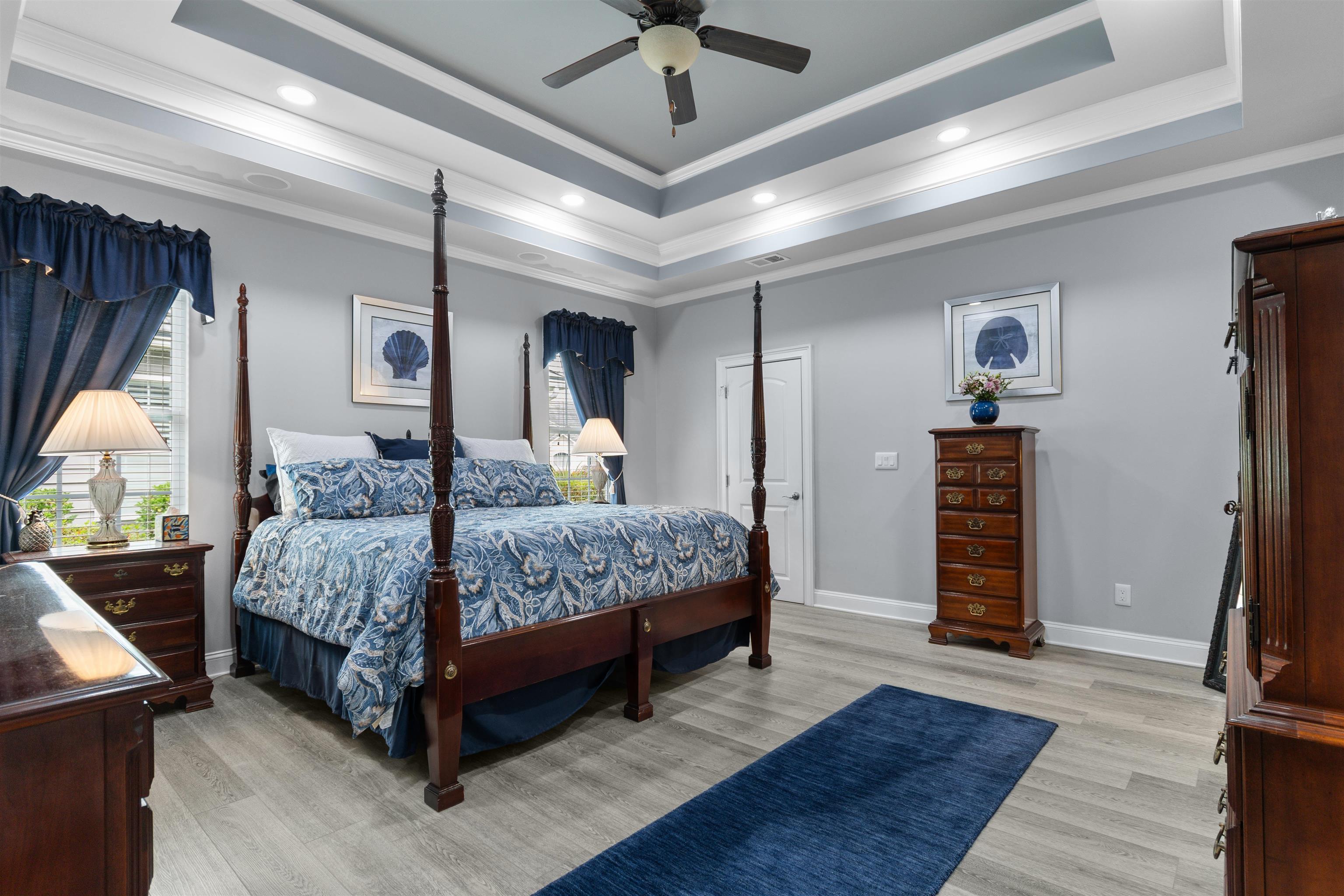 642 Evers Loop Surfside Beach, SC 29575 - Photo 21 of 65