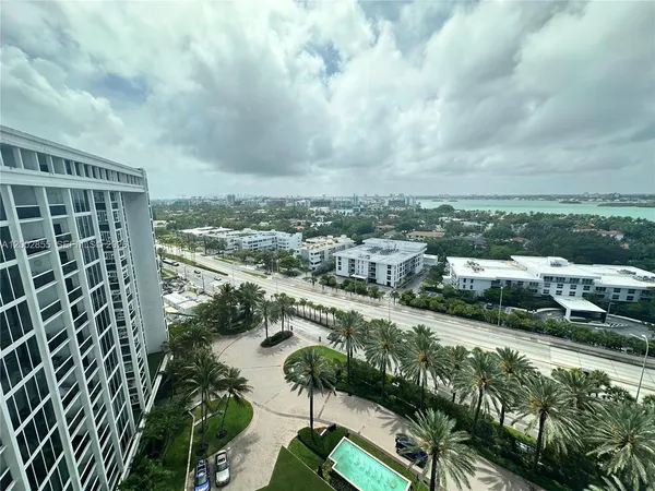 $3,900 | 10275 Collins Avenue, Unit 1428, Bal Harbour, FL 33154