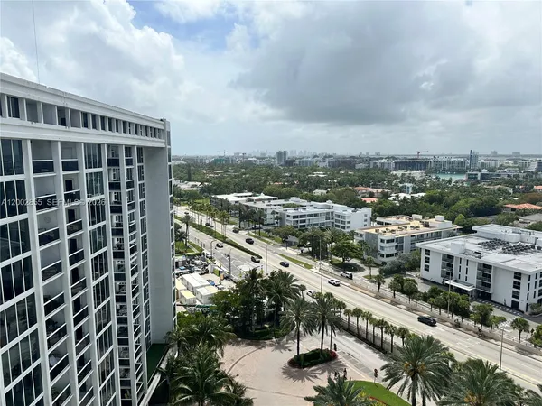 a view of a city