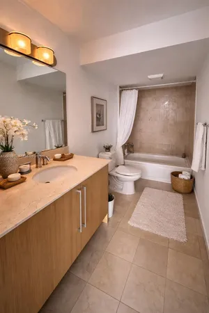$3,900 | 10275 Collins Avenue, Unit 1428, Bal Harbour, FL 33154