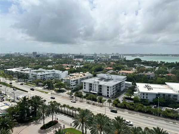 $3,900 | 10275 Collins Avenue, Unit 1428, Bal Harbour, FL 33154