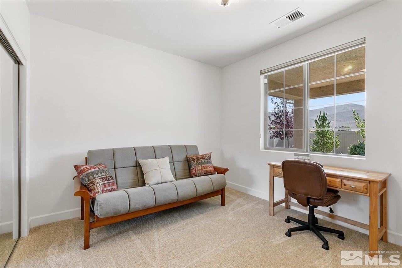 9934 Autumn Sage Drive Reno, NV 89521 - Photo 30 of 39 a living room with furniture and a window