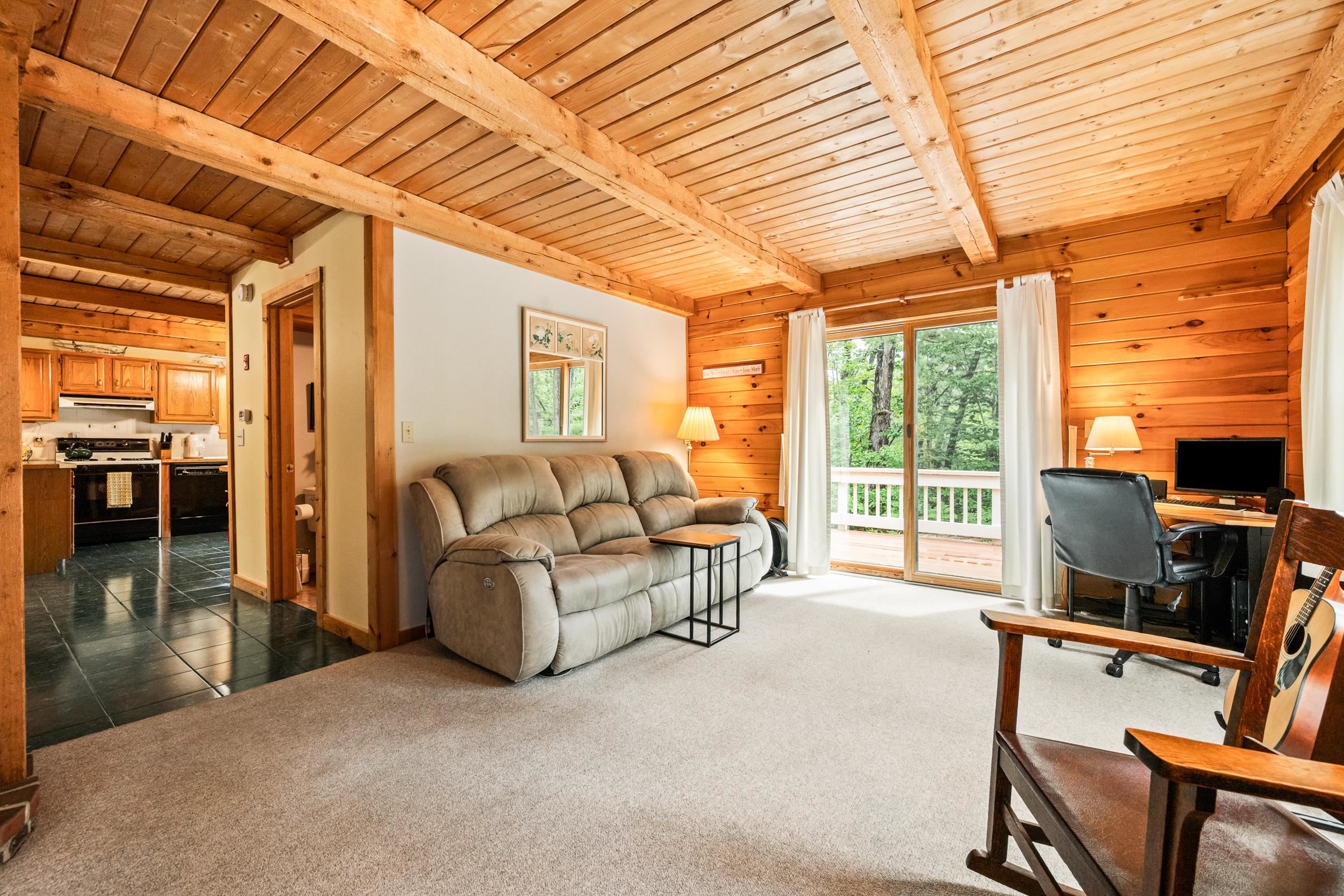 278 Moores Pond Road Madison, NH 03875 - Photo 11 of 46