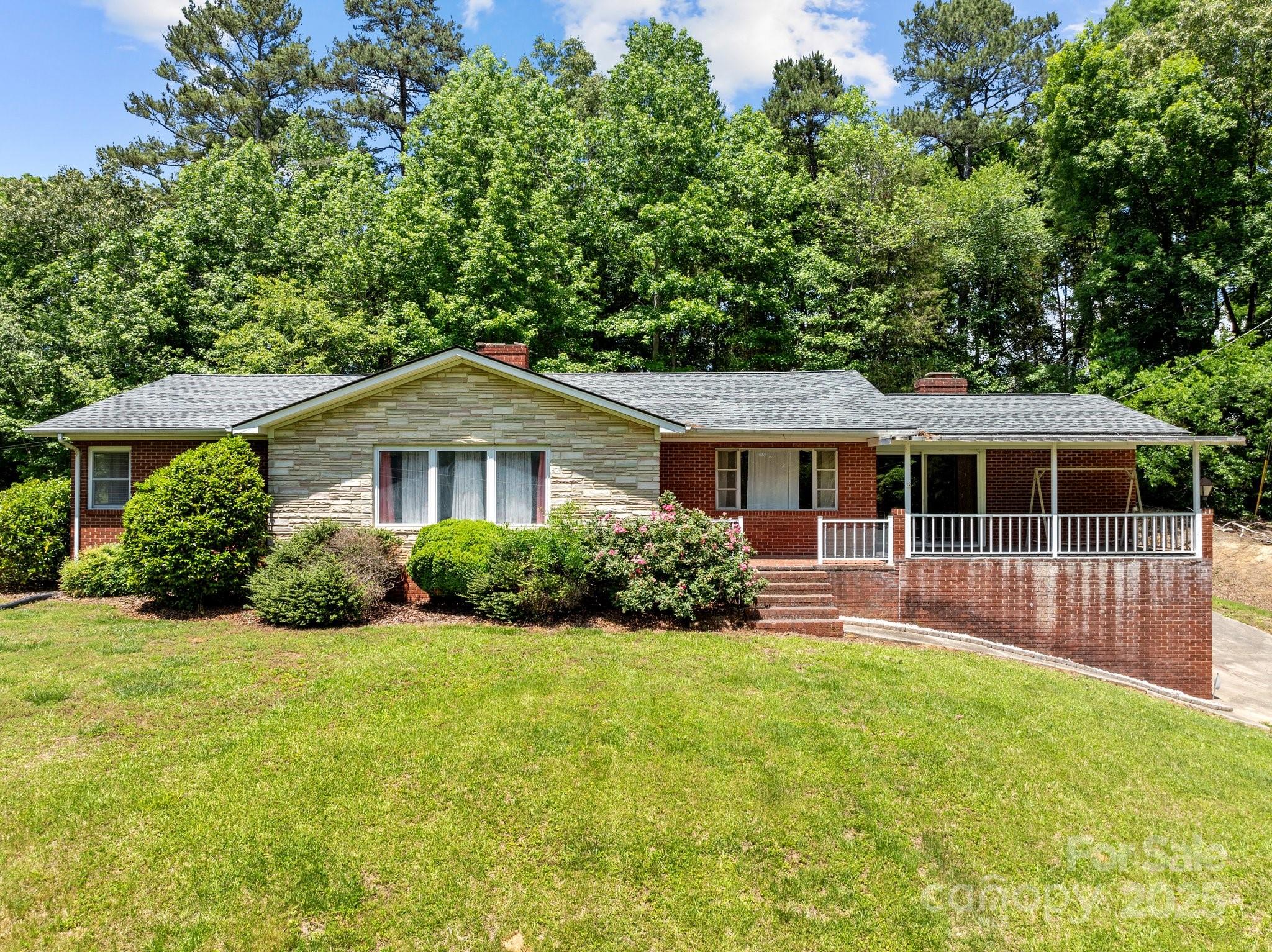 24501 Canton Road Albemarle, NC 28001 - Photo 2 of 47 Gallery Image 2