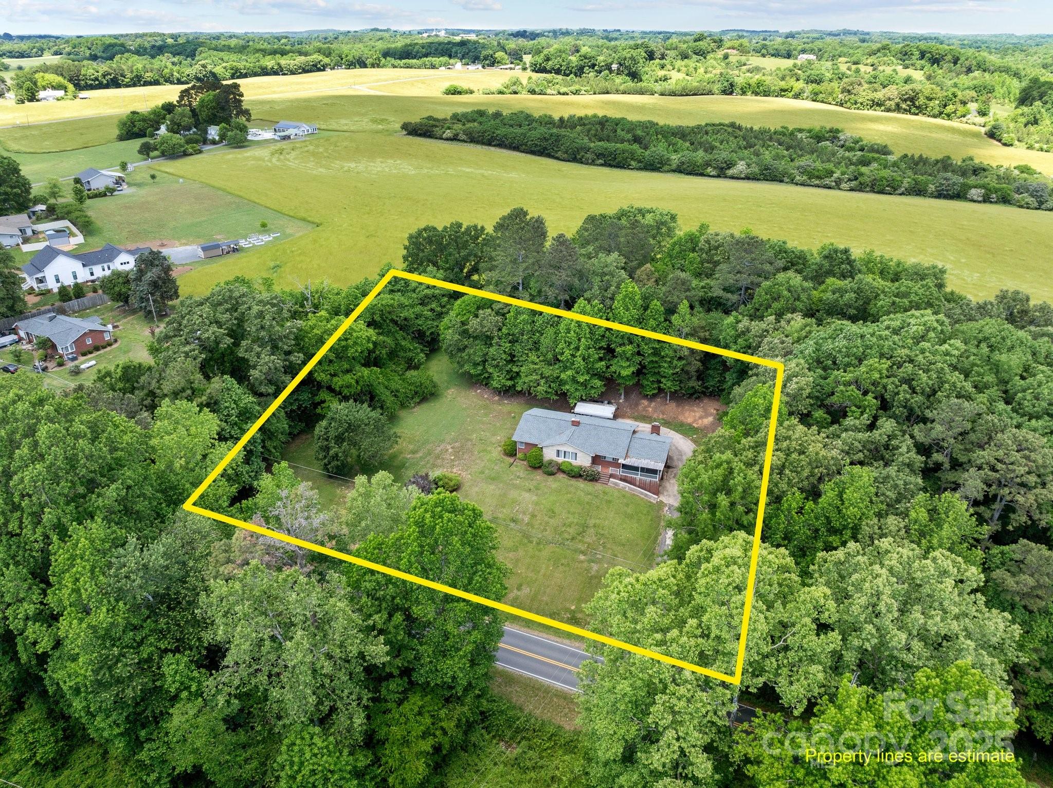 24501 Canton Road Albemarle, NC 28001 - Photo 45 of 47 Gallery Image 45