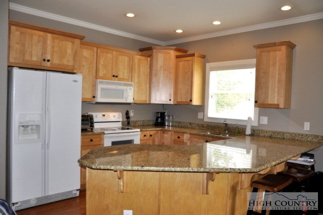 162 Silo Ridge Lane, Unit 162 Boone, NC 28607 - Photo 10 of 12 Gallery Image 10