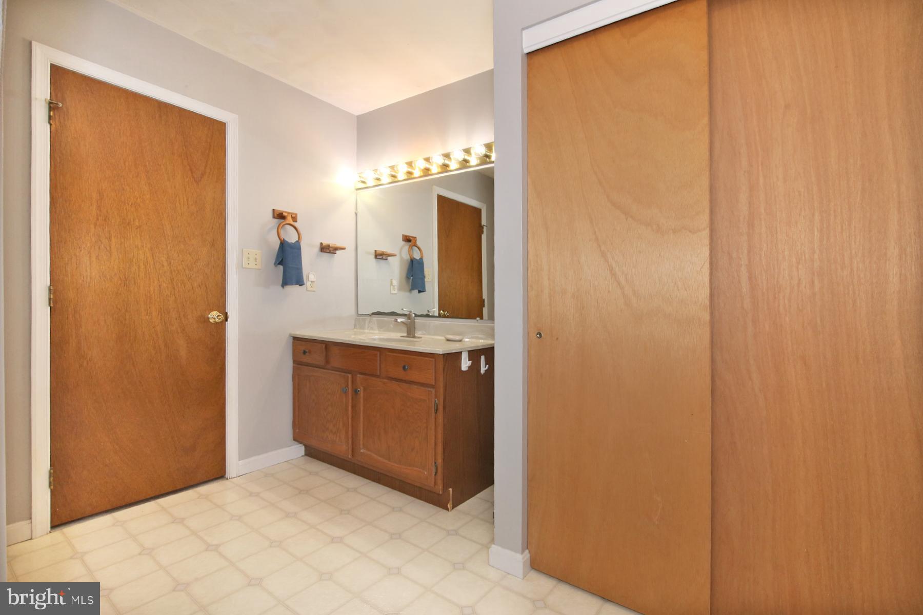 1740 Blacks Bridge Road Annville, PA 17003 - Photo 13 of 37 Main bath-1st floor